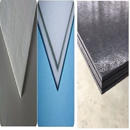 輕質玻璃纖維PP複合板材